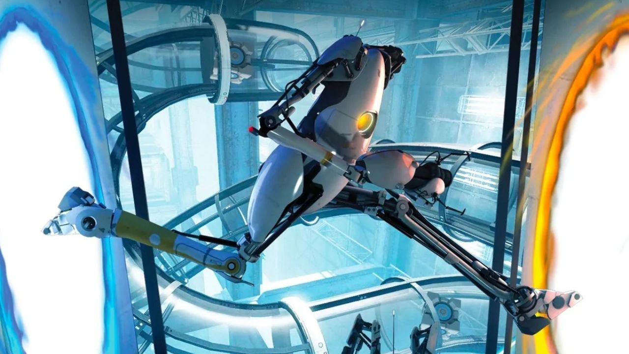 Koniec dominacji Portal 2. Nowym królem Steama jest niezależny hit