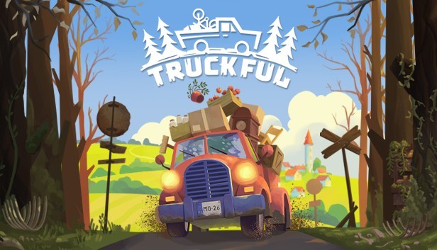 W pickupie z twórcami Palworld – przytulna podróż z tajemnicą w tle