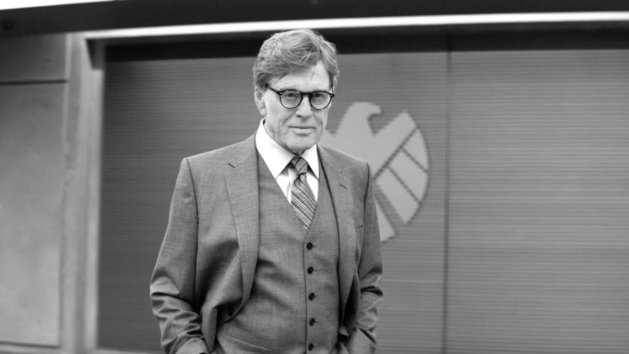 Robert Redford nie żyje. Odeszła ikona Hollywood