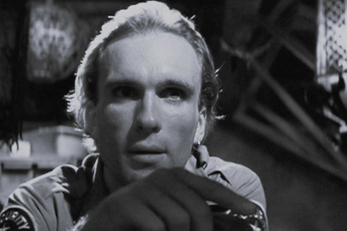 W wieku 60 lat zmarł Peter Greene. Znacie go z Pulp Fiction