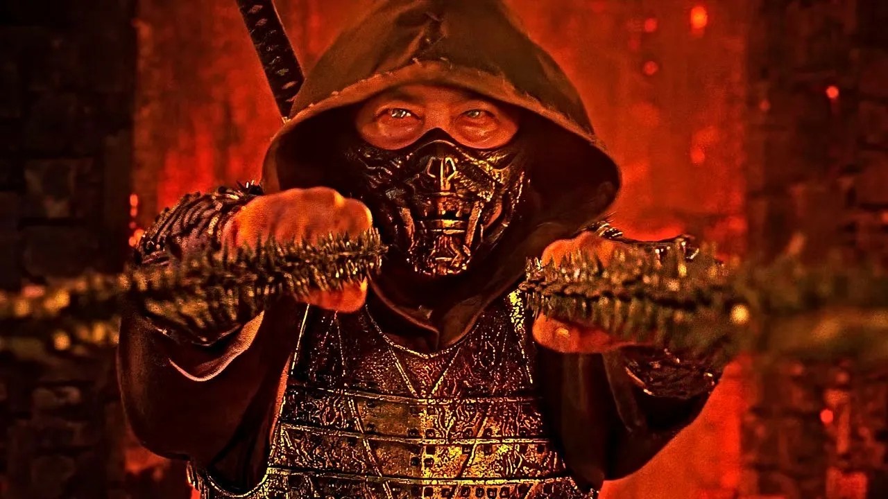 Kultowego złoczyńcy z Mortal Kombat nie zabraknie w nowym filmie. Pokazano pierwsze zdjęcie z jego udziałem