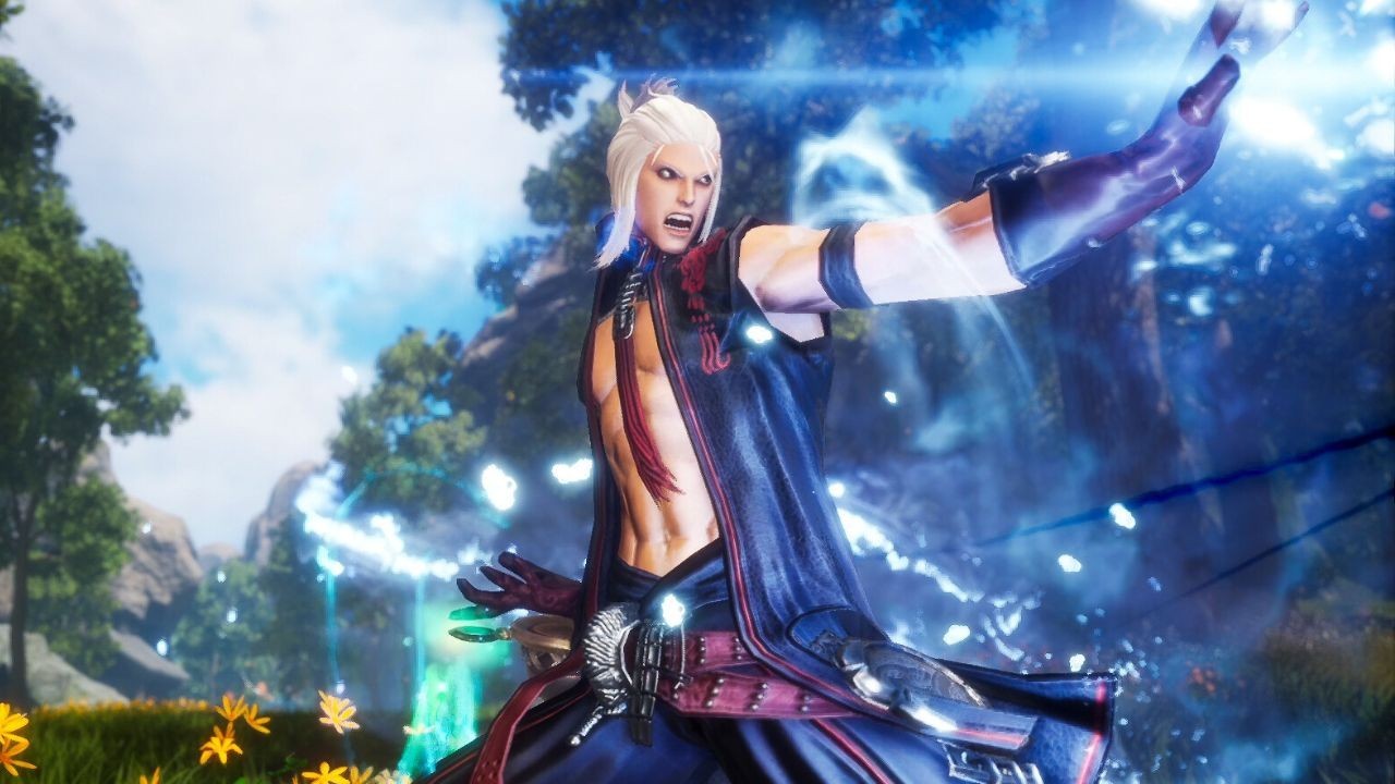 Blade & Soul NEO zawita na Steam