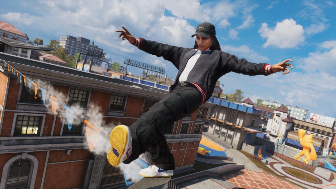 Tony Hawk’s Pro Skater 3+4 zbiera świetne recenzje. Mocny debiut zestawu