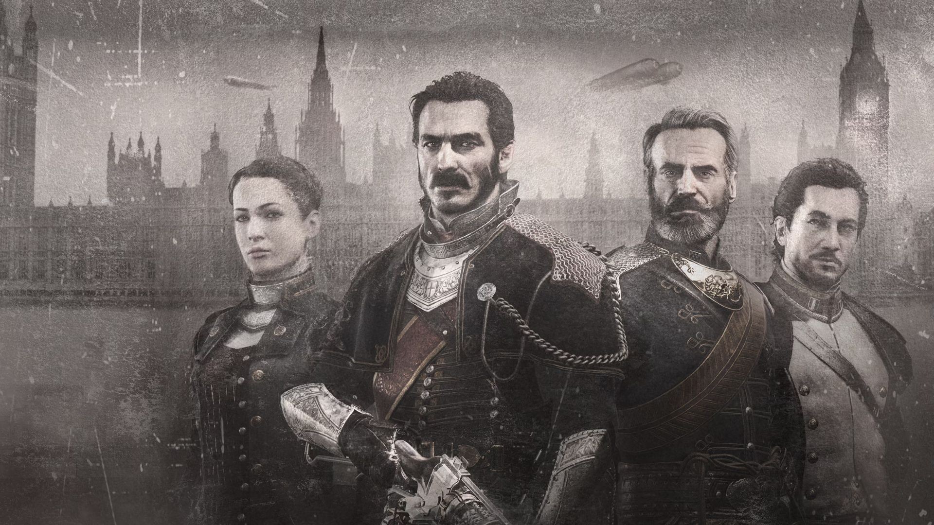 The Order: 1886 mogło otrzymać kontynuację. Sony nie było jednak zainteresowane