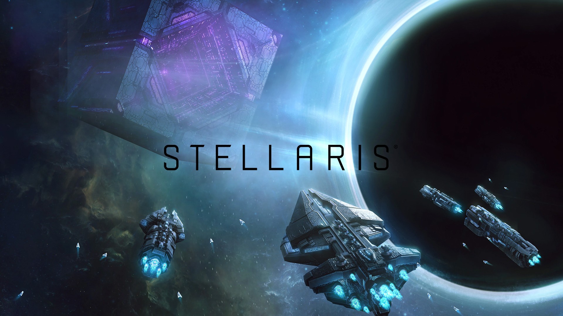 Stellaris przechodzi największe zmiany od lat. Aktualizacja 4.0 i dodatek BioGenesis już dostępne