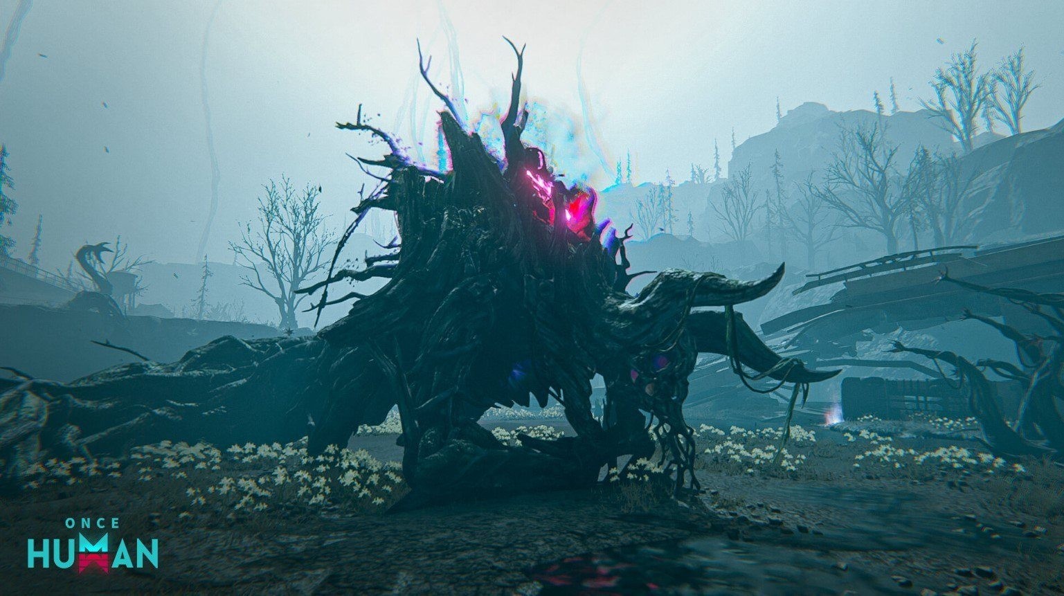 Darmowy survival z otwartym światem z istotną zmianą w grze solo