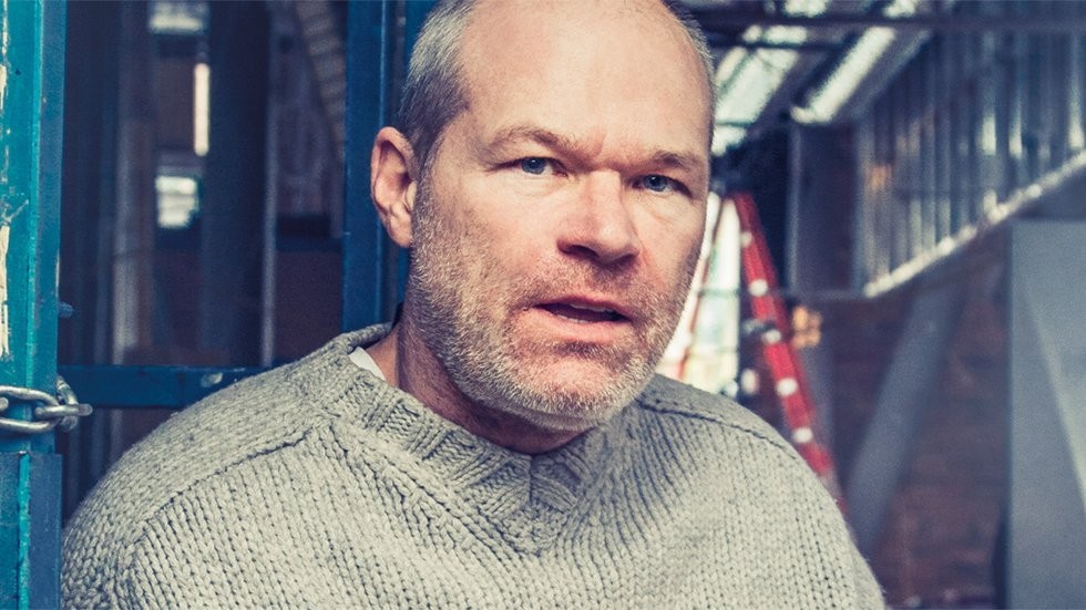 Uwe Boll kontra Warner Bros. Studio nie chce, by film najgorszego reżyser nazywał się The Dark Knight