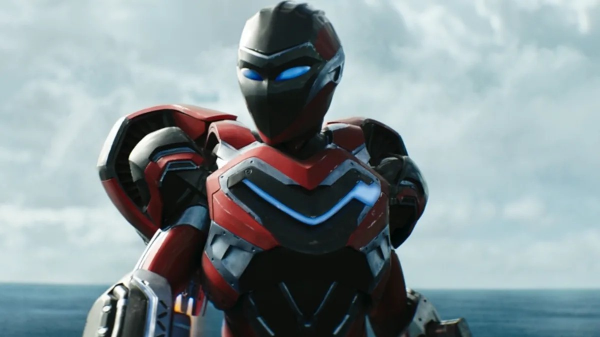 Następczyni Iron Mana na nowym zdjęciu. Robert Downey Jr. zaaprobował jej serial