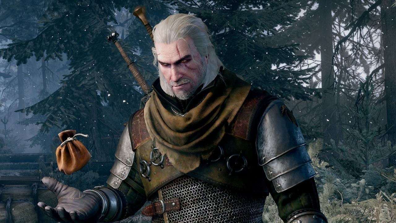Wiedźmin 3: Dziki Gon Edycja Kompletna w najniższej cenie w historii na Nintendo Switch