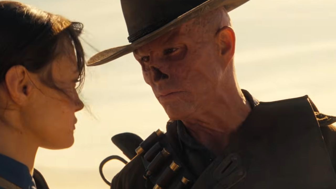 Fallout wraca na ekrany. Drugi sezon serialu na nowym zwiastunie