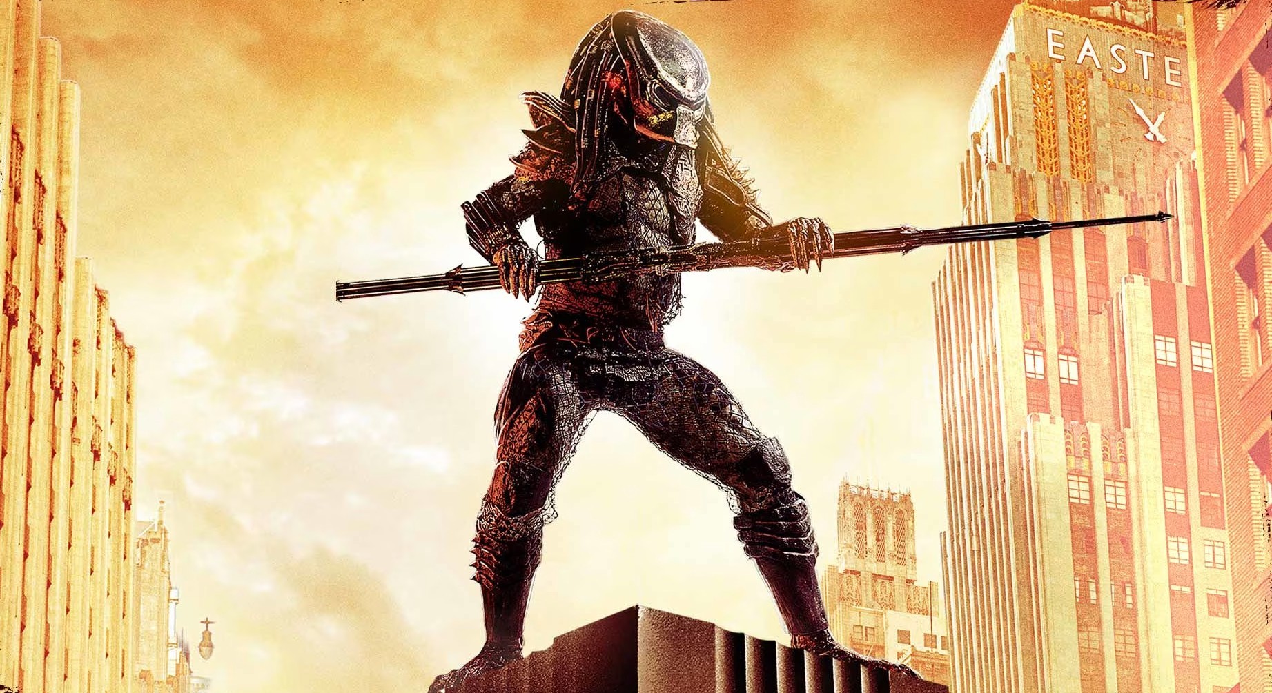 Jak dobrze znasz drugą część Predatora? Sprawdź, ile pamiętasz z kultowego filmu