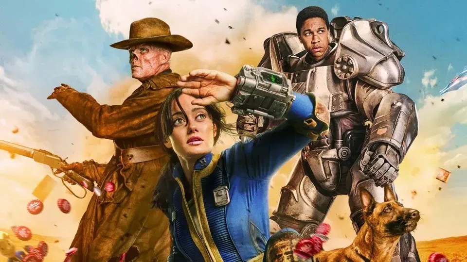 Będzie więcej serialowego Fallout. Prime Video zamawia kontynuację jeszcze przed premierą drugiego sezonu