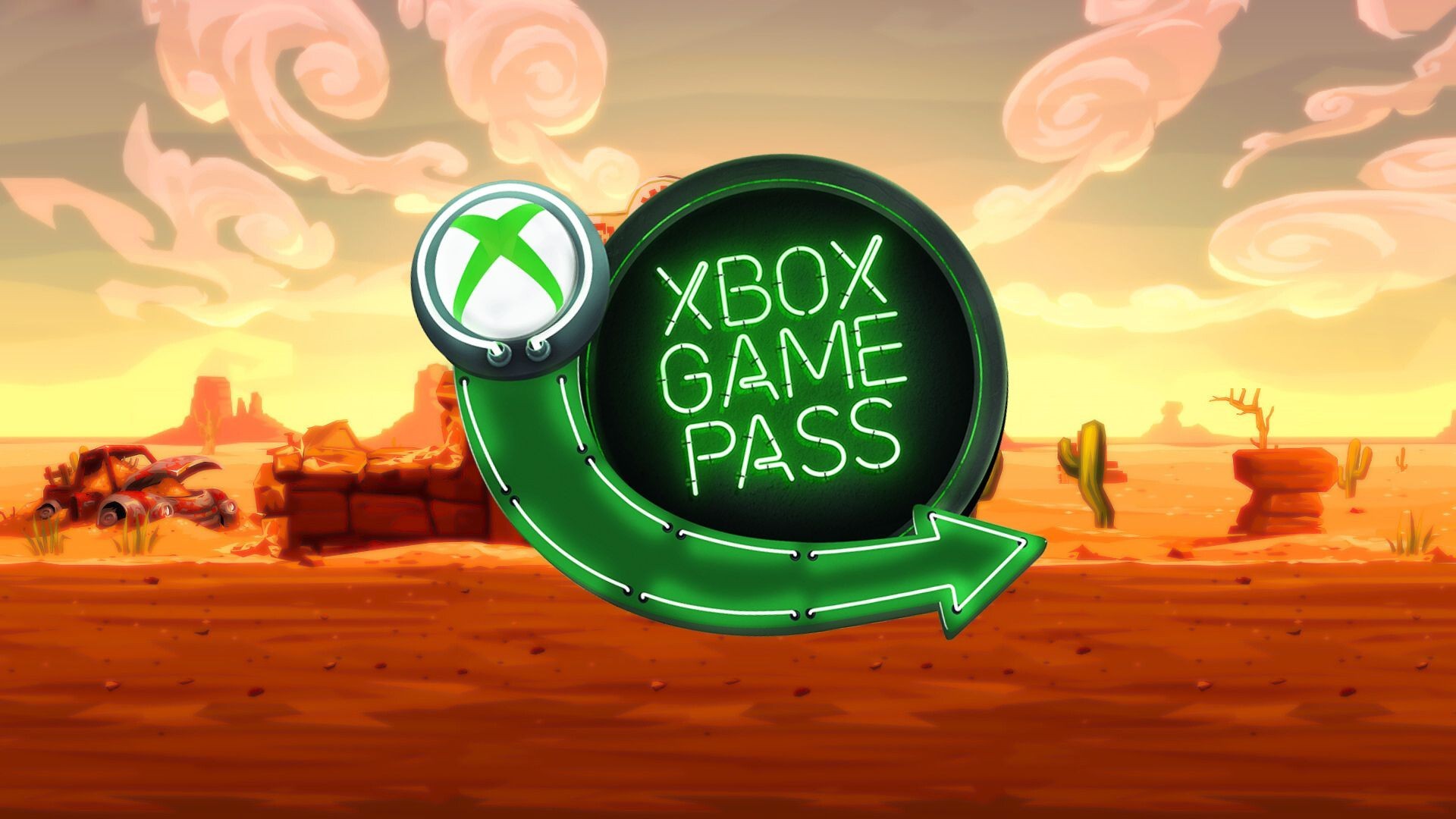 Xbox Game Pass już jutro straci 6 gier. Przygotujcie się na letnie porządki