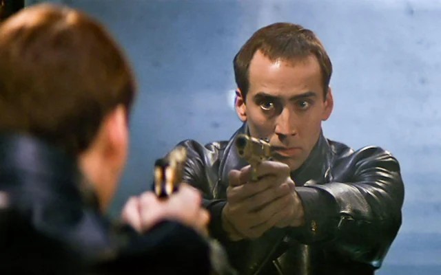 John Woo znów nakręci Nicolasa Cage’a w akcji. Aktor zagra mafijnego bossa