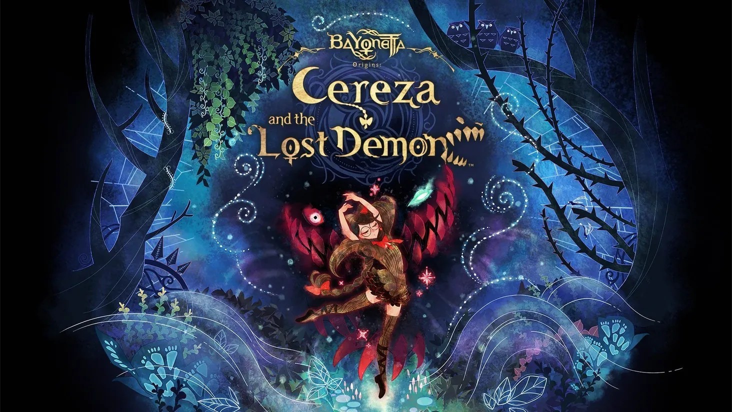 Bayonetta Origins: Cereza and the Lost Demon za 76 zł w Amazon PL