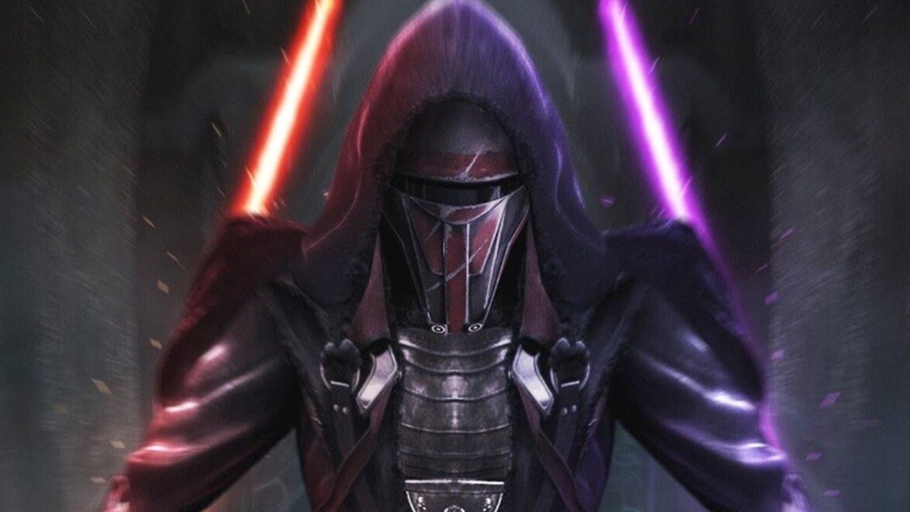 Star Wars KOTOR Remake wycieka. Do sieci trafiła nowa grafika koncepcyjna, pokazująca jedno ze słynnych miast