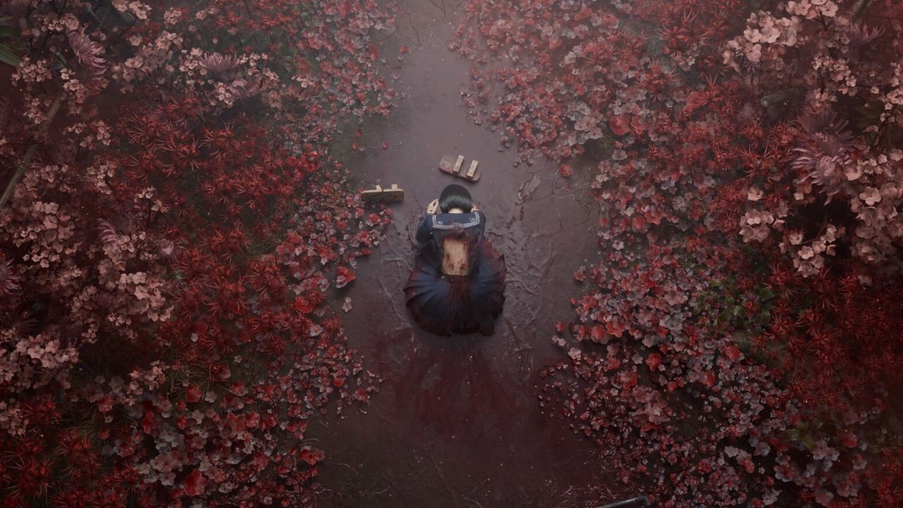 Silent Hill f nie wymaga znajomości serii. „To zupełnie nowy tytuł”
