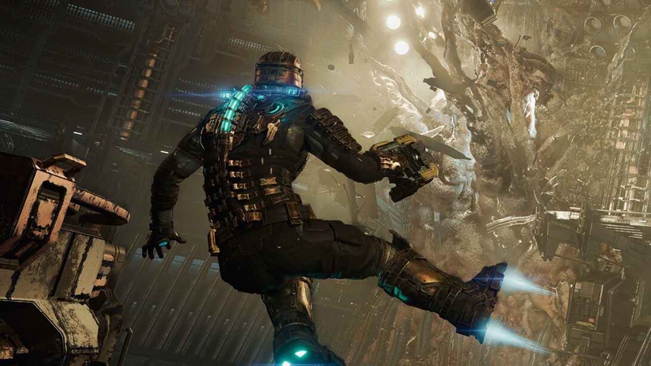 Twórca Dead Space rozważa koniec kariery. „Branża gier jest teraz naprawdę trudna”