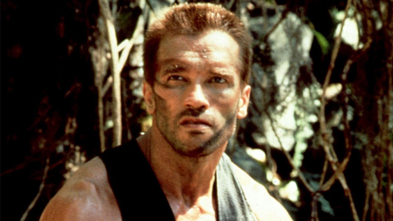 Arnold Schwarzenegger może powrócić do serii Predator. Aktor coraz bliżej ponownego zagrania Dutcha
