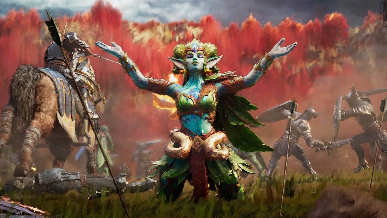 Heroes of Might &amp; Magic: Olden Era na nowych fragmentach rozgrywki. Studio omówiło obiekty na mapie