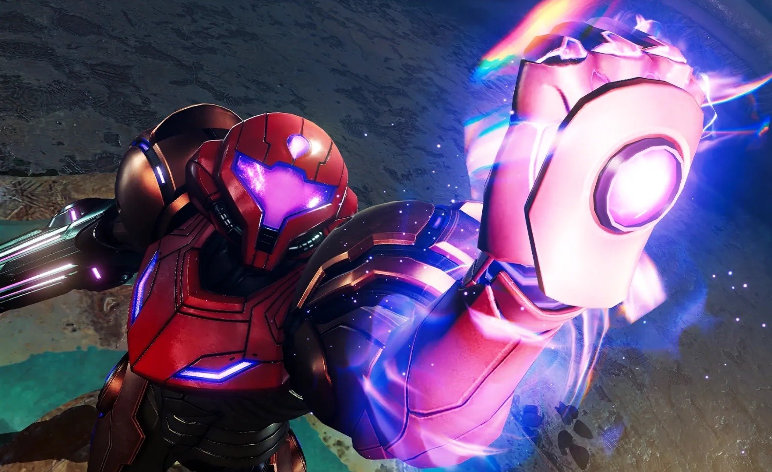 Twórcy Metroid Prime 4: "reboot po raz drugi był nie do pomyślenia, pomimo zmieniających się trendów"