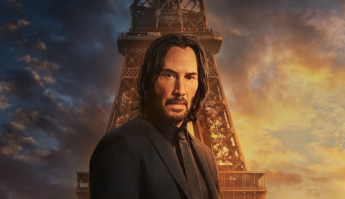 John Wick 5 oficjalnie powstaje. Film zostanie nakręcony nawet bez Keanu Reevesa?