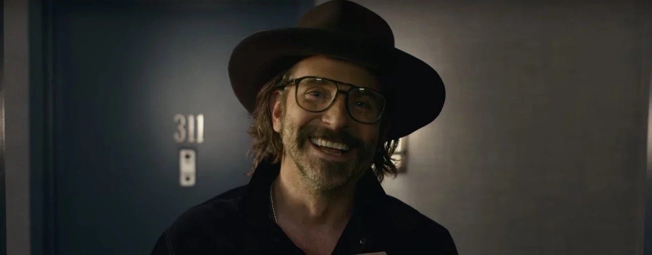 Nowy film Bradley Coopera jak stand-up o życiu. Aktor ponownie udowodni, iż jest też dobrym reżyserem?