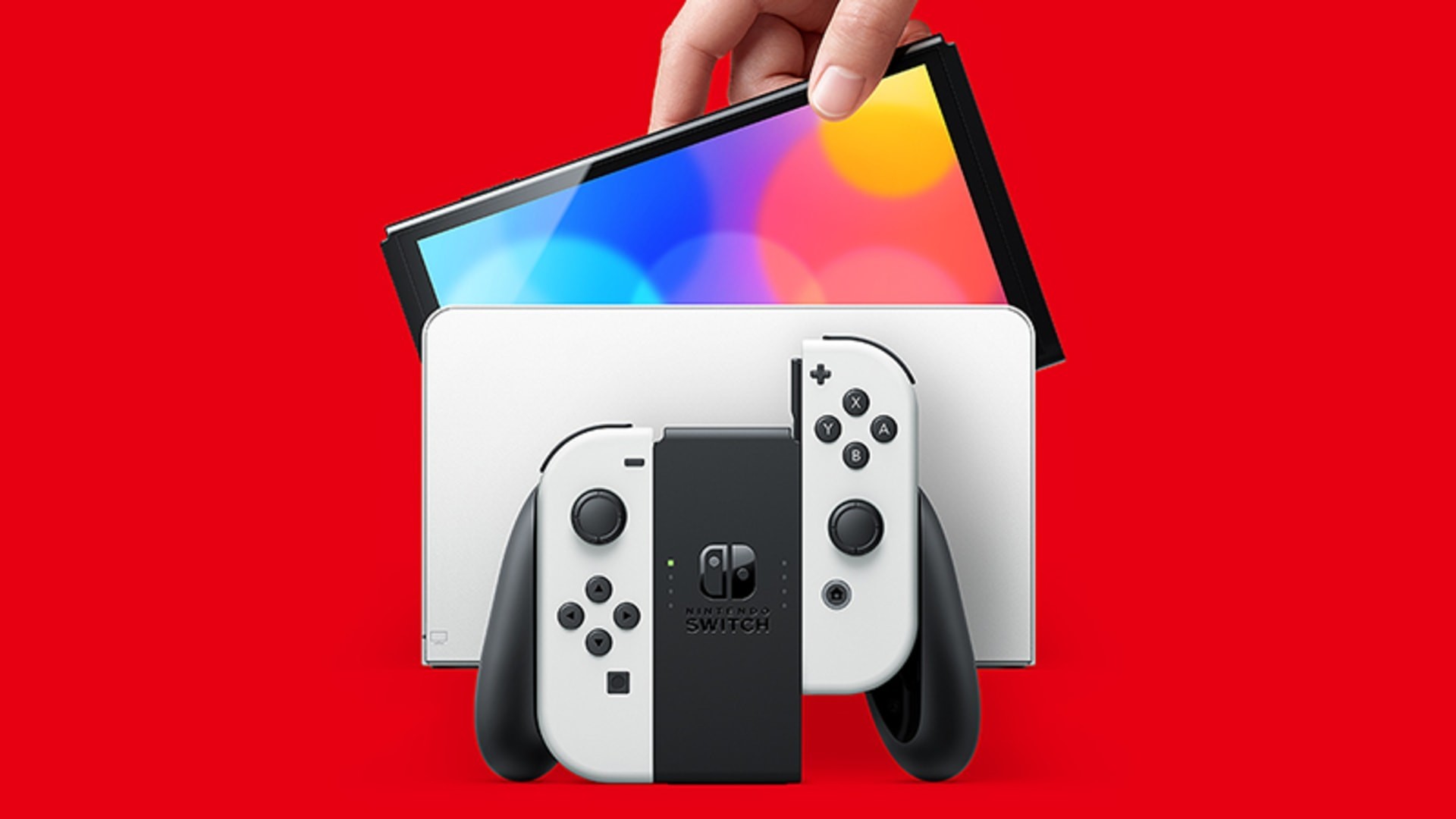 Zanim pojawi się następca, Nintendo Switch ma otrzymać ostatnią „dużą”, ale „niszową” grę