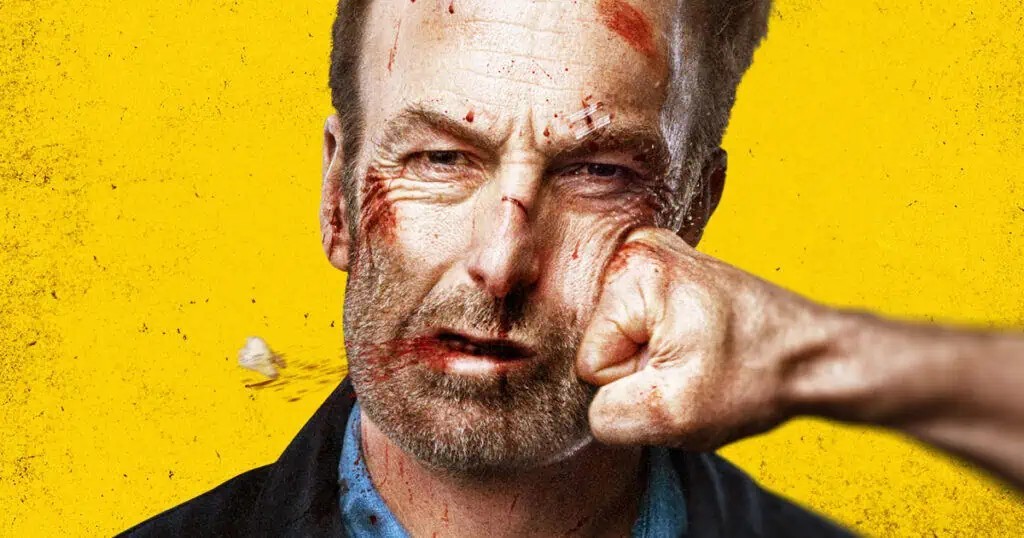 To może nie jest John Wick, ale i tak wygląda zabawnie. Zobacz zwiastun filmu Nikt 2