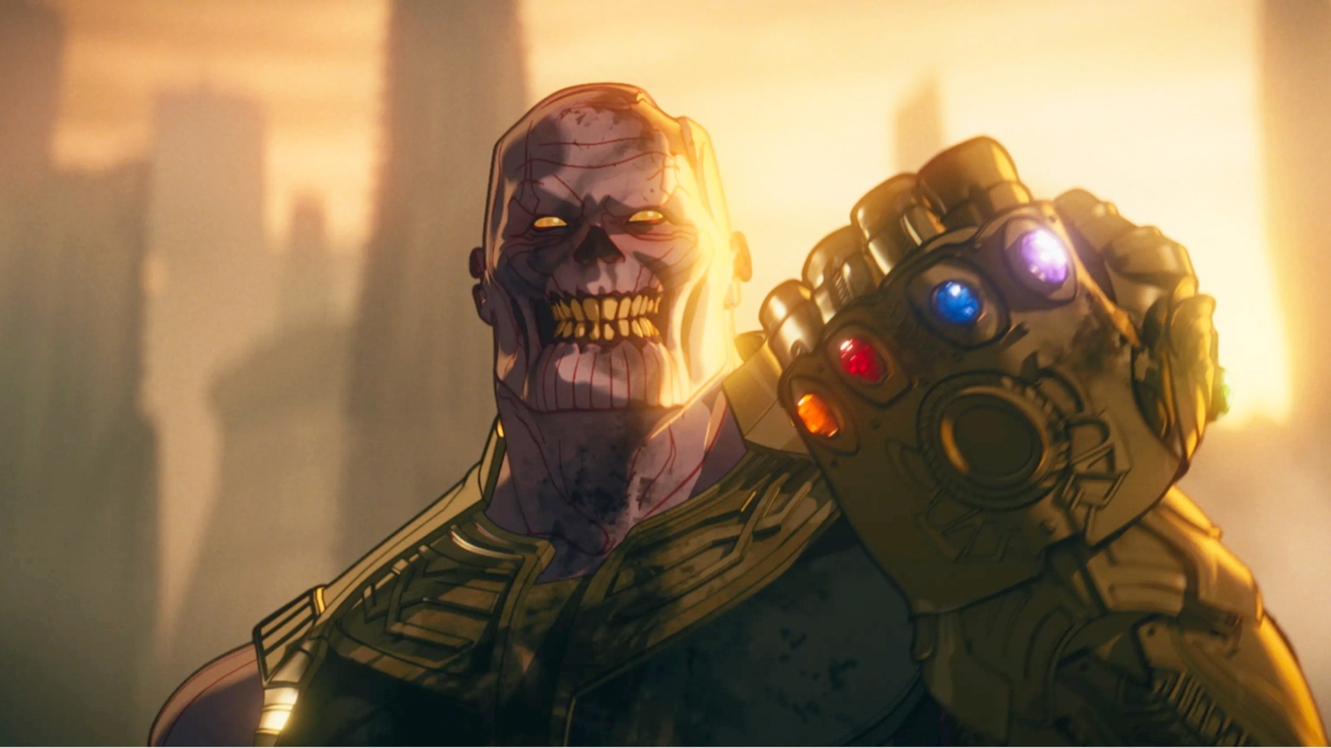 Długo oczekiwany serial Marvela ma nową datę premiery. Zadebiutuje już we wrześniu na Disney+