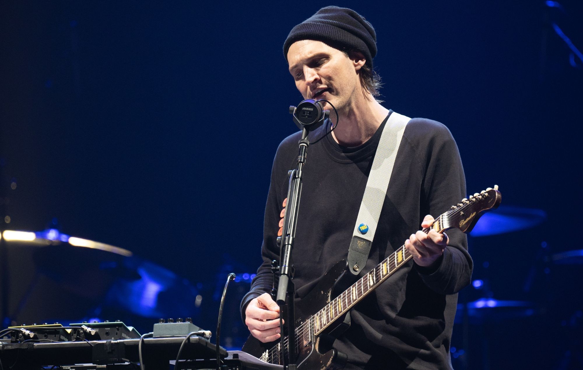 Gitarzysta Josh Klinghoffer unika więzienia po ugodzie w sprawie o nieumyślne spowodowanie śmierci