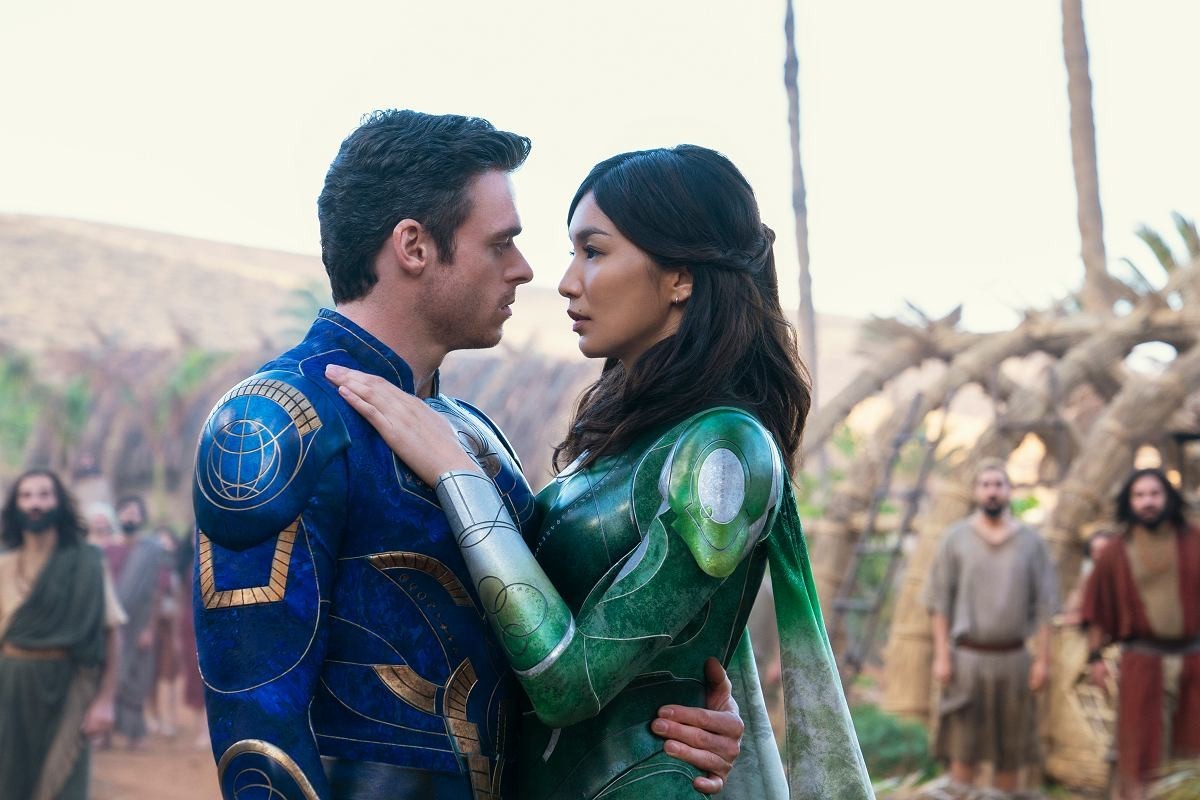 Ten film Marvela okazał się wielką porażką. Ale reżyserka chciałaby nakręcić kontynuację