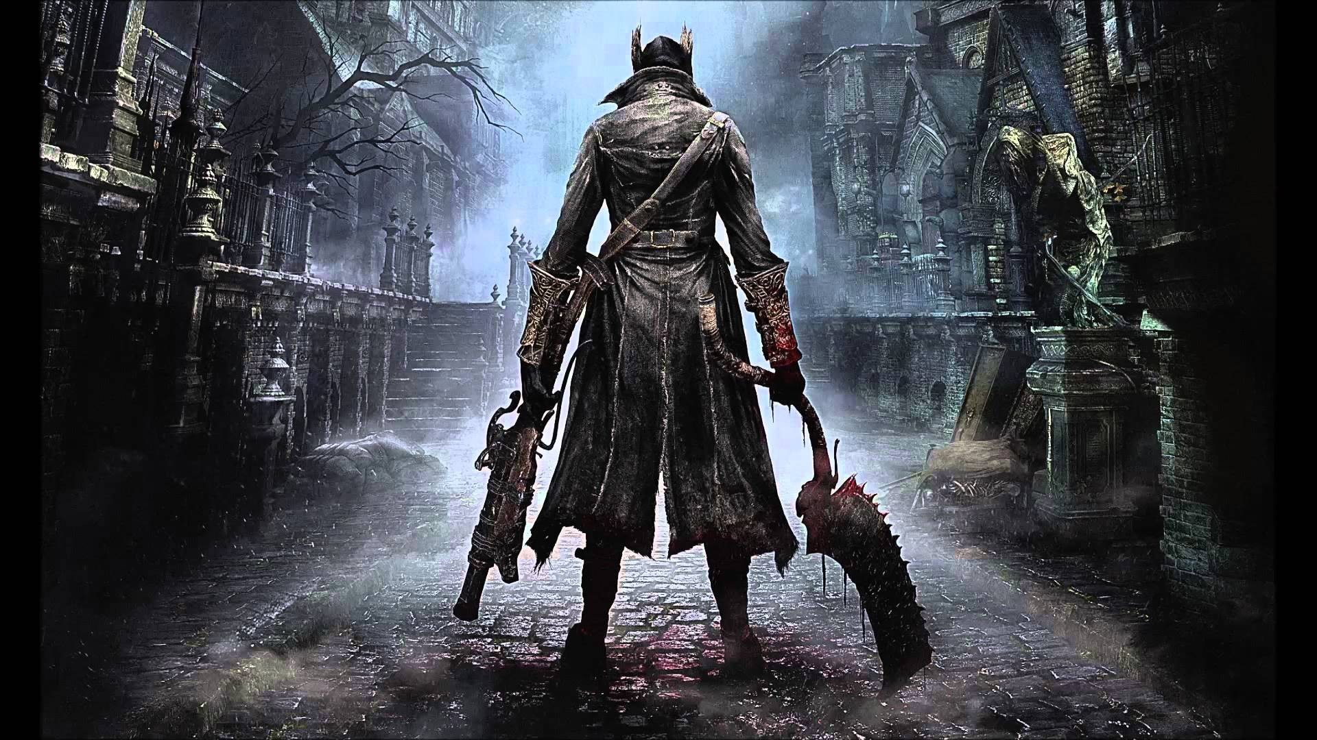 Sony testuje cierpliwość fanów Bloodborne. „Wciąż nic się nie dzieje”