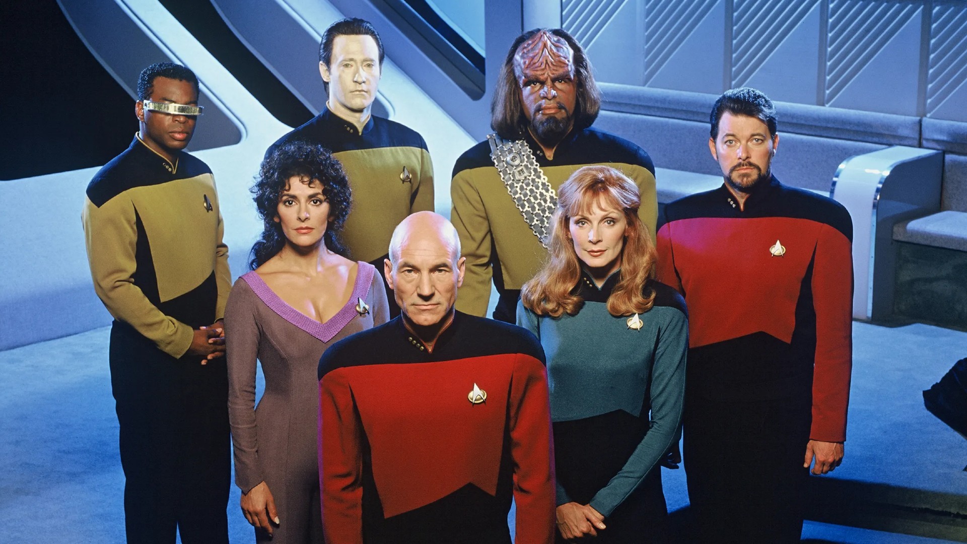 Jak dobrze znasz Star Trek? Sprawdź swoją wiedzę o kultowej serii science fiction