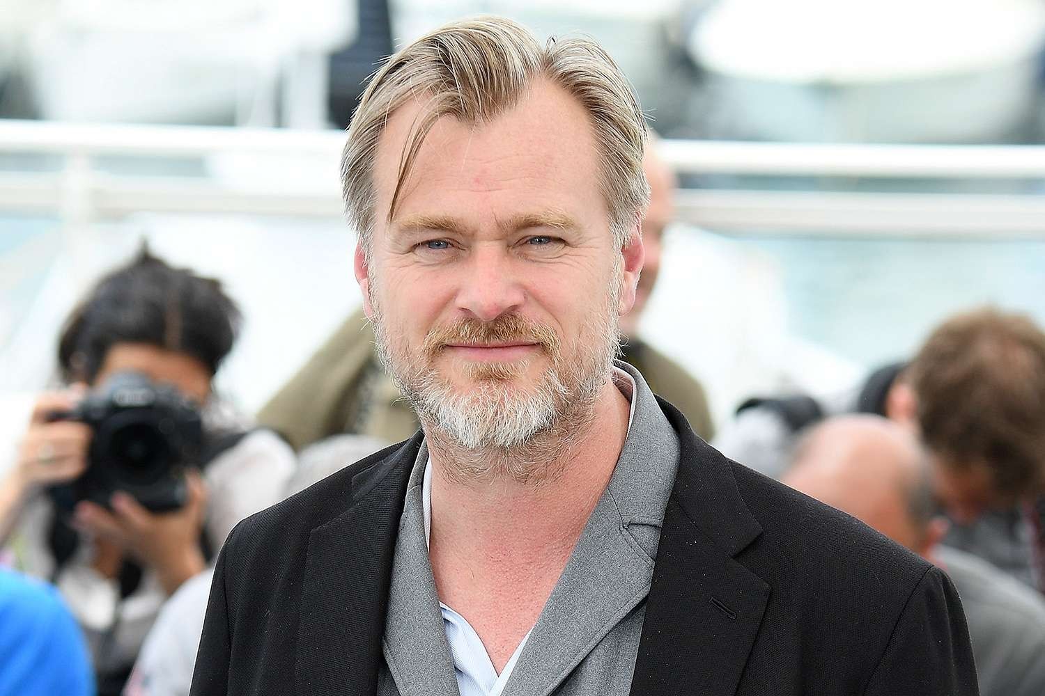 Christopher Nolan wskazał najlepszy występ aktorski w 2025. To oscarowy pewniak