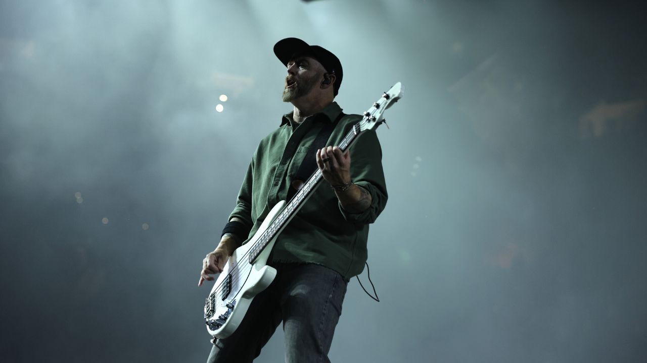 Dave “Phoenix” Farrell z Linkin Park uważa, iż powrót zespołu poszedł bardzo dobrze, a koncerty są świetne