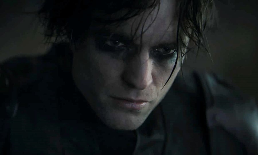 Robert Pattinson przeczytał już scenariusz Batmana 2 - tekst jest pilnie strzeżony