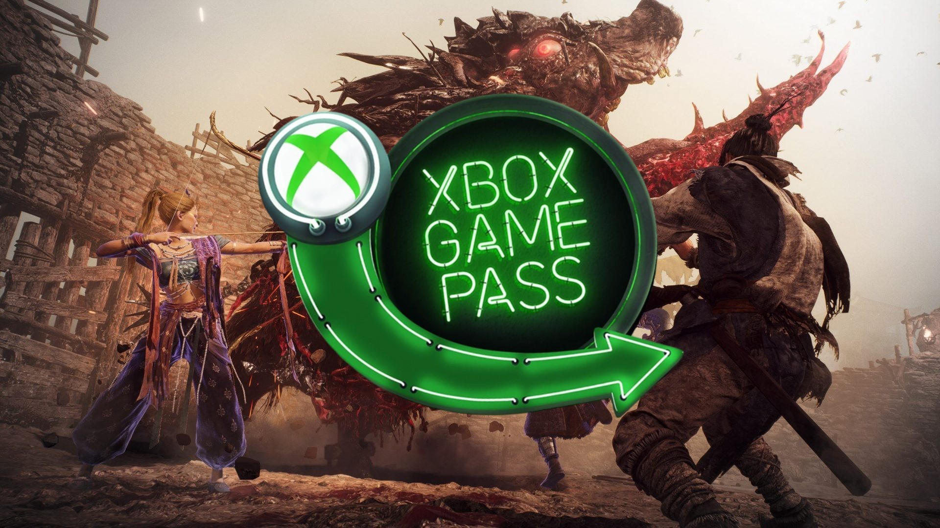 Xbox Game Pass straci aż 9 gier z końcem lutego. To koniec dużych hitów w usłudze