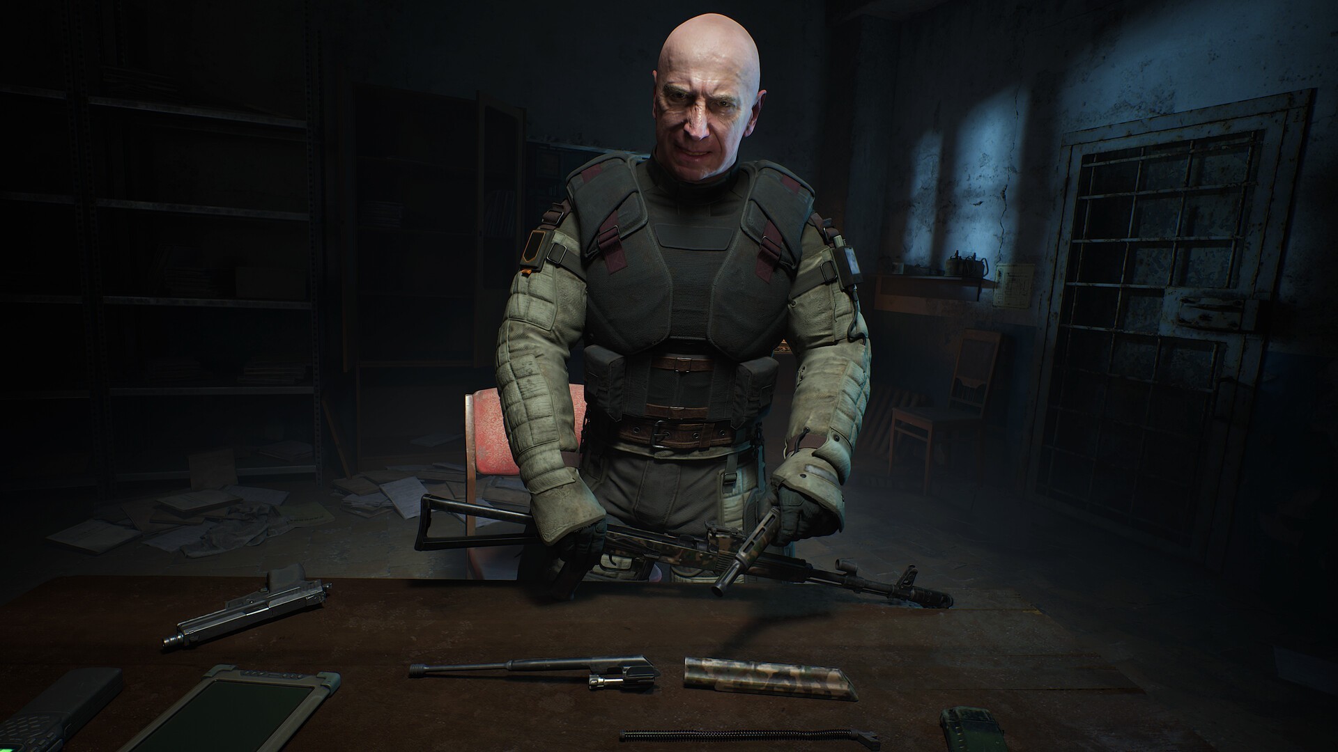 STALKER 2: Heart of Chornobyl z nową aktualizacją. Twórcy po raz kolejny naprawiają system A-Life