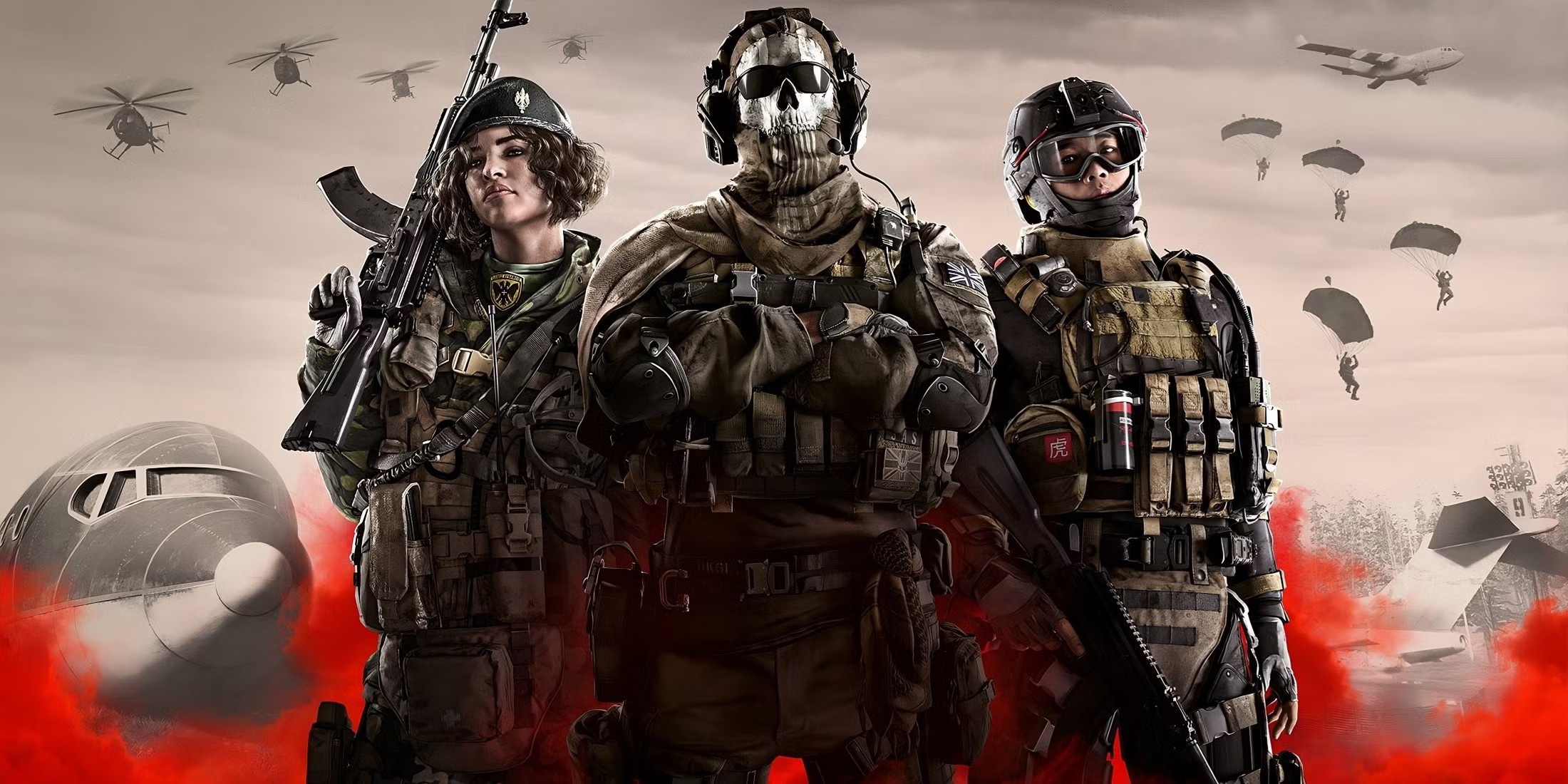 Nie wszystkie mobilki stają się hitem. Activision kończy z rozwojem Call of Duty: Warzone Mobile po zaledwie roku
