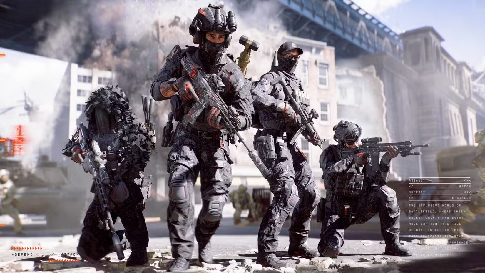 Długo nie trzeba było czekać. Gracze już odtwarzają kultowe mapy z Call of Duty w Battlefield 6
