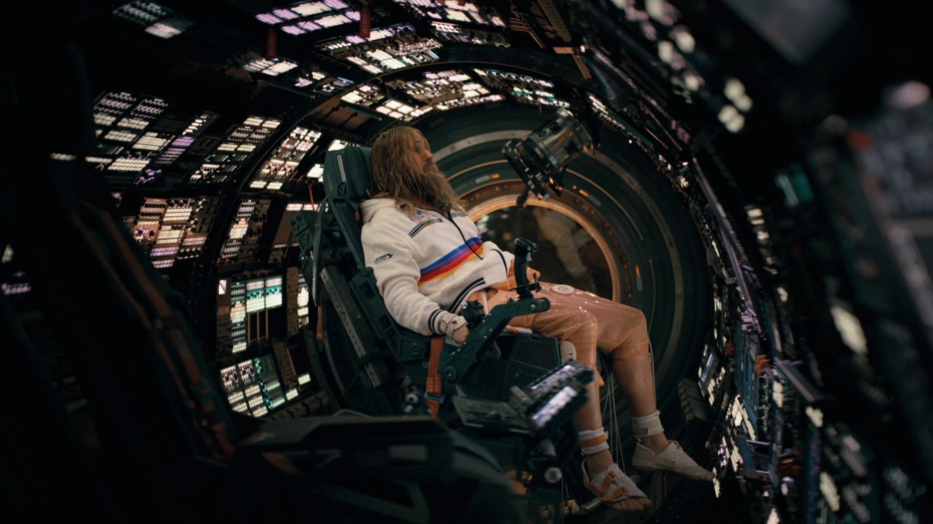 Oczekiwane science fiction ma być arcydziełem. Film godny zdobycia Oscarów