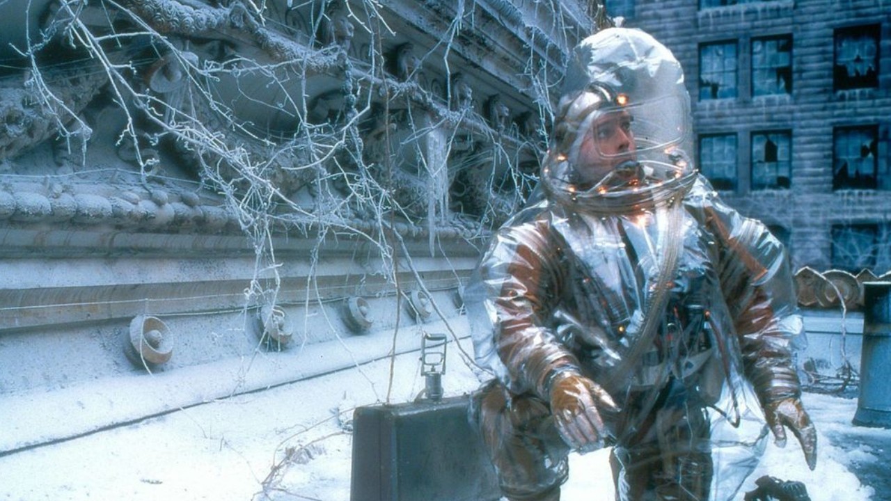 Kultowe science fiction przez 56 lat doczekało się trzech wersji, a o jednej z nich mogliście choćby nie wiedzieć