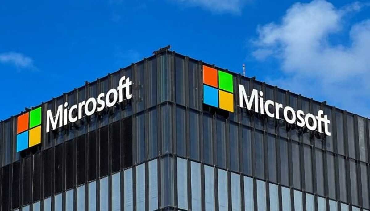 Australia składa pozew, pod ostrzałem Microsoft - może stracić 50 mln dolarów