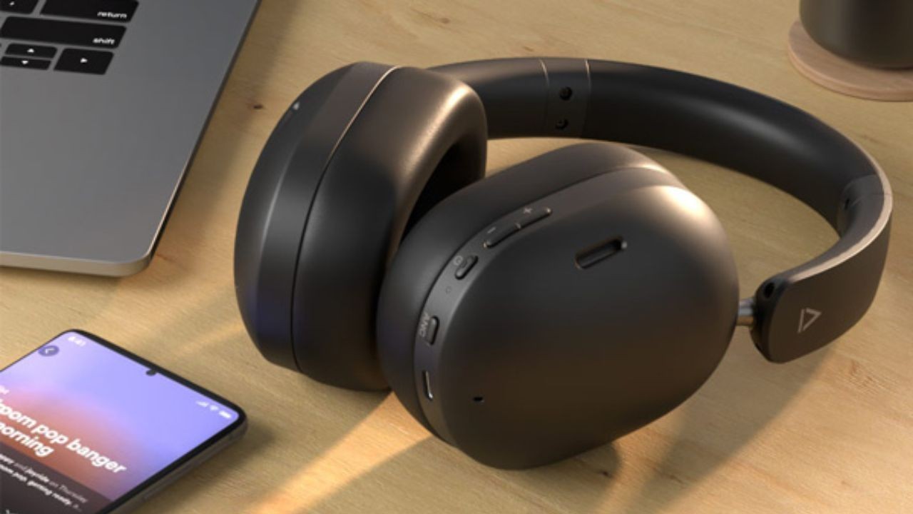 Bezprzewodowe słuchawki Creative Zen Hybrid Gen.2 taniej o 80 zł w RTV Euro AGD