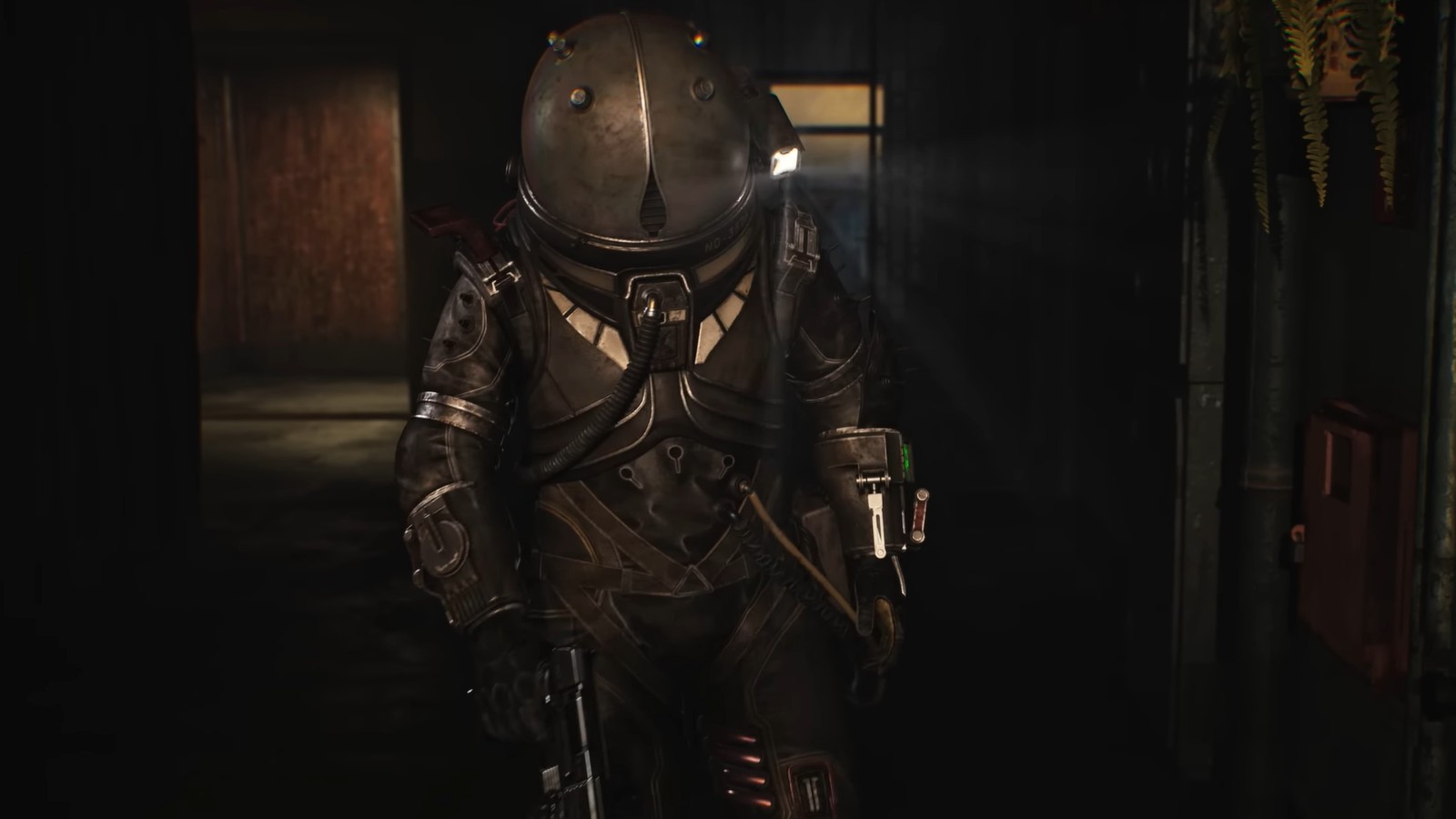 W Cronos: The New Dawn nie zabraknie akcji. Nowy trailer prosto z gamescom 2025