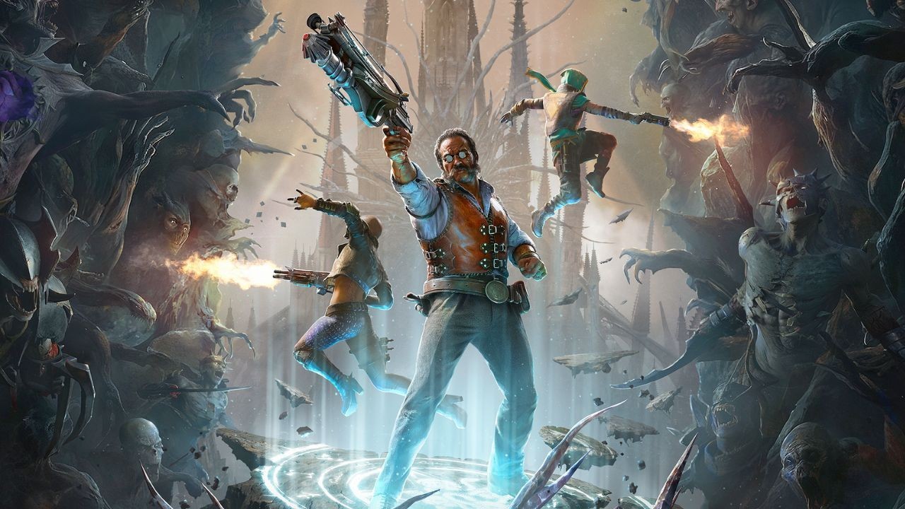 Painkiller na nowym zwiastunie z rozgrywką. Blood Pact przenosi nas w głąb Czyśćca