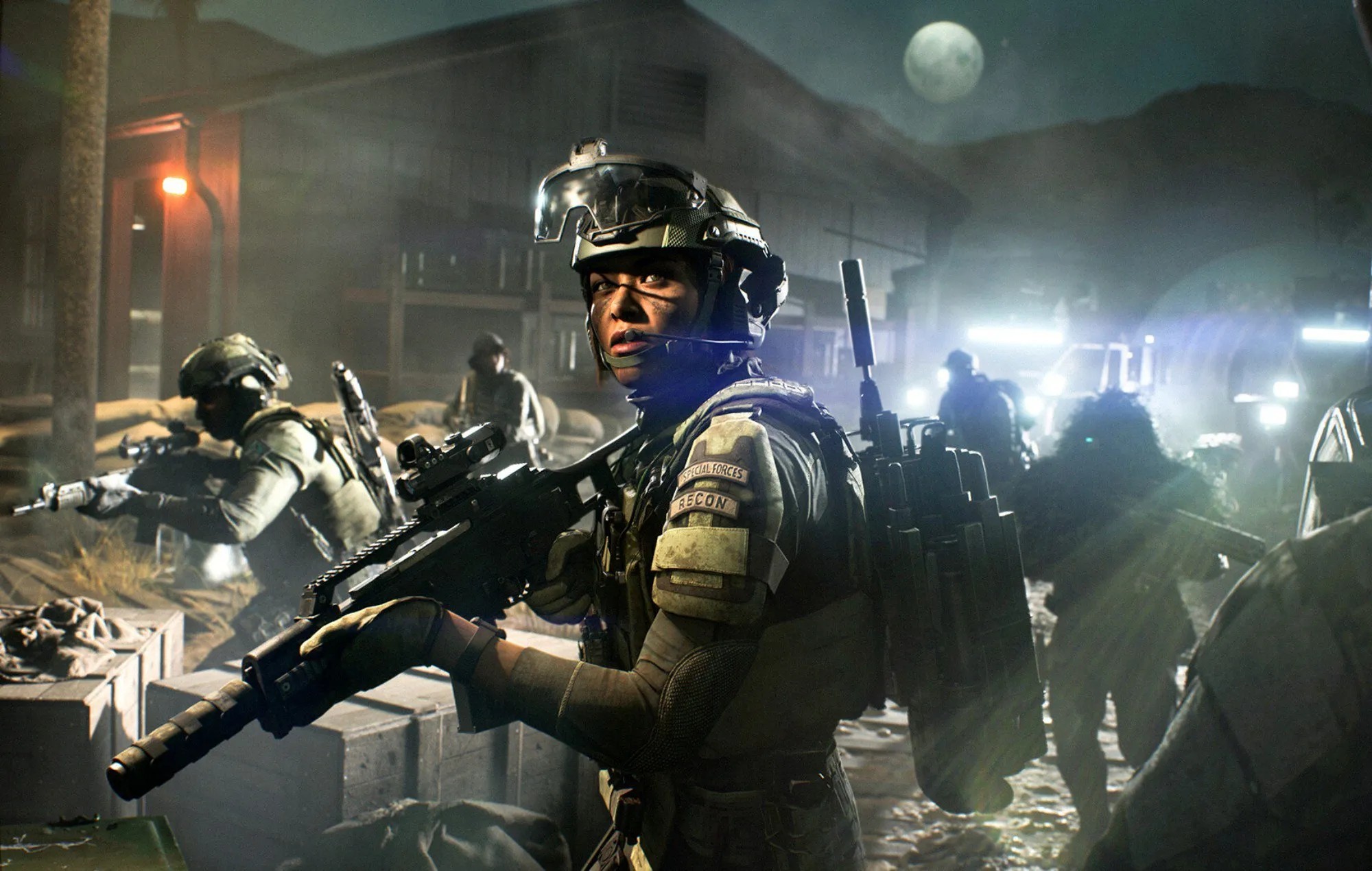 Twórcy Battlefield przyznają się do absurdalnego błędu. Gracze umierają w nietypowych okolicznościach