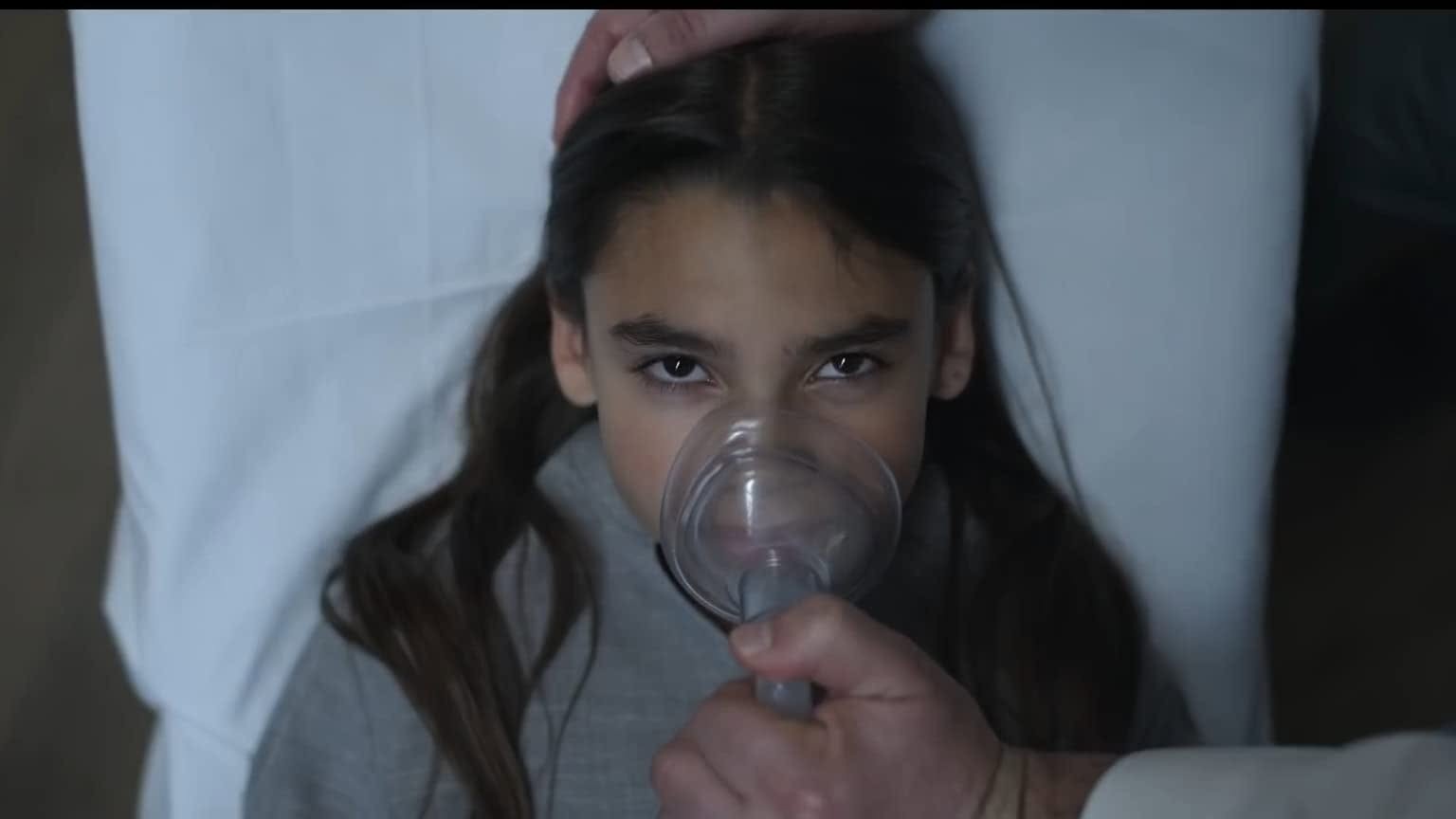 Minęło 5 lat od premiery nieudanego science fiction od Netflixa. Widzowie gwałtownie zapomnieli o tej produkcji