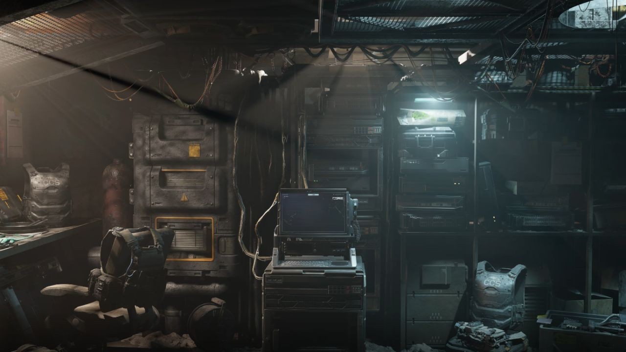 Twórca Escape from Tarkov odpala zegar. Gracze czekają na nowy projekt